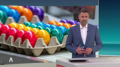 SWR Aktuell: Sendung 18:00 Uhr vom 31.3.2026