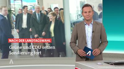 SWR Aktuell: Sendung 18.00 Uhr vom 31.3.2026