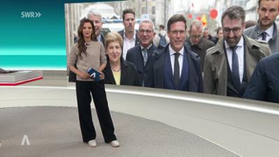 SWR Aktuell: Sendung 19.30 Uhr vom 31.3.2026