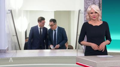 SWR Aktuell: Sendung 21.45 Uhr vom 31.3.2026