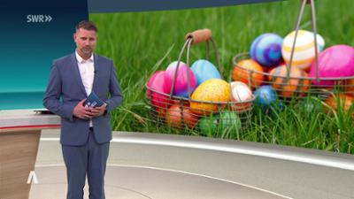 SWR Aktuell: Sendung 21:45 Uhr vom 31.3.2026