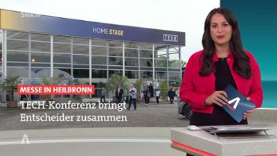 SWR Aktuell: Sendung 18:00 Uhr vom 31.5.2026