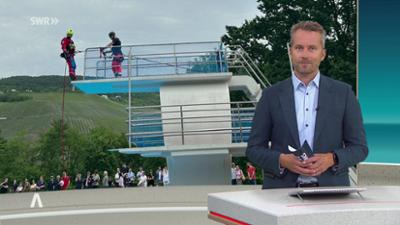 SWR Aktuell: Sendung 18:00 Uhr vom 31.5.2026