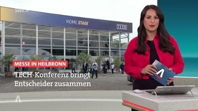 SWR Aktuell: Sendung 19:45 Uhr vom 31.5.2026