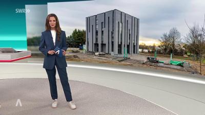 SWR Aktuell: Sendung 19:30 Uhr vom 31.7.2025