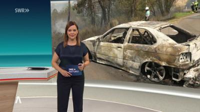 SWR Aktuell: Sendung 18:00 Uhr vom 31.7.2026