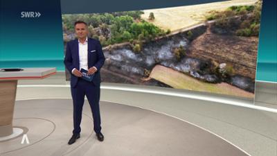 SWR Aktuell: Sendung 19:30 Uhr vom 31.7.2026