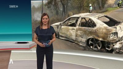 SWR Aktuell: Sendung 21:45 Uhr vom 31.7.2026
