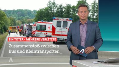 SWR Aktuell: Sendung 21:45 Uhr vom 31.7.2026