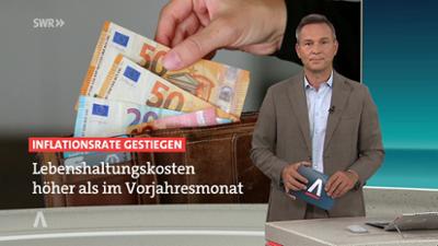 SWR Aktuell: Sendung 16:00 Uhr vom 31.8.2026