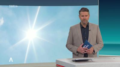 SWR Aktuell: Sendung 17:00 Uhr vom 31.8.2026