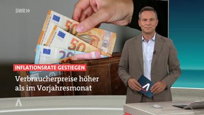 SWR Aktuell: Sendung 17:00 Uhr vom 31.8.2026