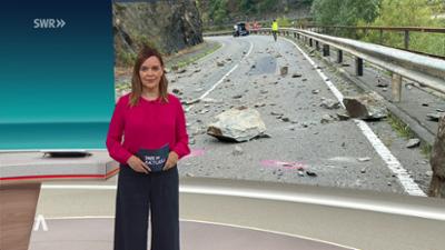 SWR Aktuell: Sendung 21:45 Uhr vom 31.8.2026