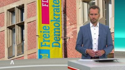 SWR Aktuell: Sendung 18:00 Uhr vom 31.10.2023