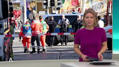 SWR Aktuell: Sendung 16:00 Uhr vom 31.10.2025