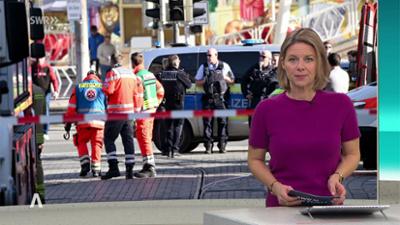 SWR Aktuell: Sendung 17:00 Uhr vom 31.10.2025