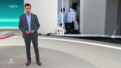 SWR Aktuell: Sendung 19:30 Uhr vom 31.10.2025 SWR Aktuell: Sendung 19:30 Uhr vom 31.10.2025