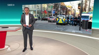 SWR Aktuell: Sendung 19:30 Uhr vom 31.10.2025