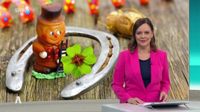 SWR Aktuell: Sendung 19:45 Uhr vom 31.12.2025