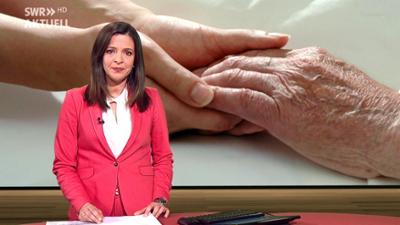 SWR Baden-Württemberg: SWR Aktuell Baden-Württemberg: Sendung 19:30 Uhr vom 17.12.2020