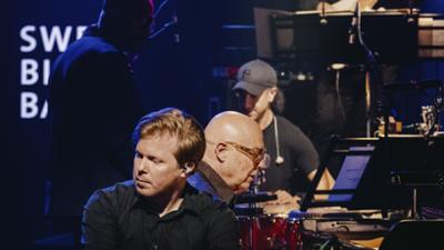 SWR Big Band: Heimspiel #19.1