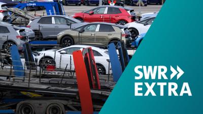 SWR extra: Autoland in Aufruhr - Gewinneinbrüche, Stellenabbau und kein Ende?