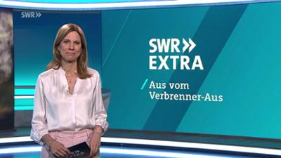 SWR extra