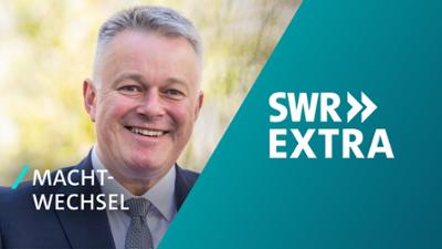 SWR extra: Machtwechsel in Mainz - neuer Landtag, neue Regierung