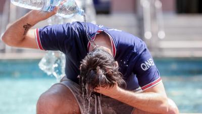 SWR extra: 40 Grad und mehr – Rekordhitze im Südwesten