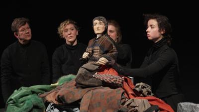 SWR Kultur: Sendung am