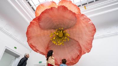 SWR Kultur: Sendung am