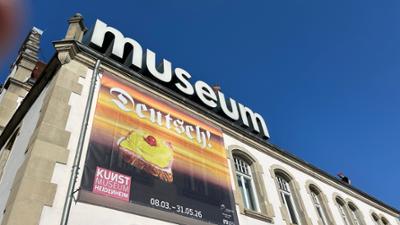 SWR Kultur: Sendung am