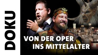 SWR Kultur: Whisky statt Oper - Wenn der Traumjob zum Albtraum wird SWR Kultur: Whisky statt Oper - Wenn der Traumjob zum Albtraum wird