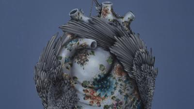 SWR Kultur: Sendung am 25.01.2025