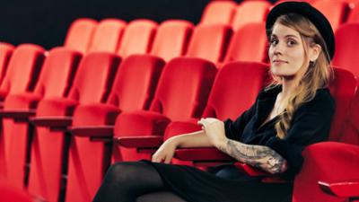 SWR Kultur: Sendung am