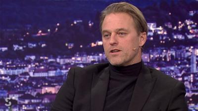 SWR Sport: mit Timo Hildebrand