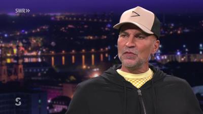 SWR Sport: mit Markus Babbel