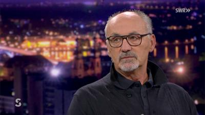 SWR Sport: mit Jürgen Kohler SWR Sport: mit Jürgen Kohler