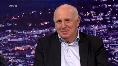 SWR Sport: mit Dieter Hoeneß