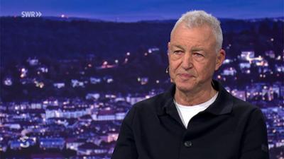 SWR Sport: mit Ex-VfB Stuttgart Profi Karl Allgöwer