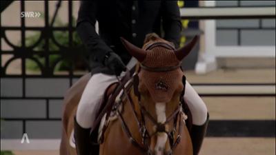 SWR Sport: German Masters: Großer Preis von Stuttgart