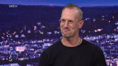 SWR Sport: mit Matthias Hagner (Ex-Profi & Sportpsychologe)