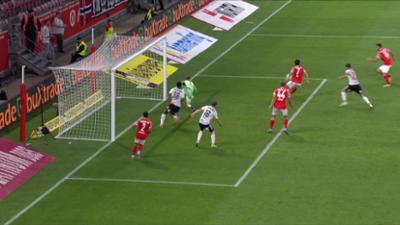 SWR Sport: Fußball: FSV Mainz 05 – Rosenborg Trondheim, Replay SWR Sport: Fußball: FSV Mainz 05 – Rosenborg Trondheim, Replay