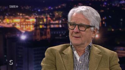 SWR Sport: mit Marcel Reif