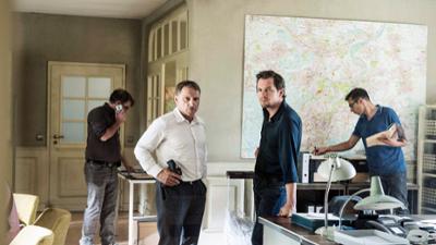 SWR Wunsch-Tatort: Tatort: Der Mann, der lügt