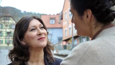 SWR Wunsch-Tatort: Tatort: Die schöne Mona ist tot