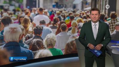 Tagesschau: 20:00 Uhr,