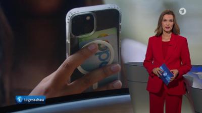 Tagesschau: 20:00 Uhr,