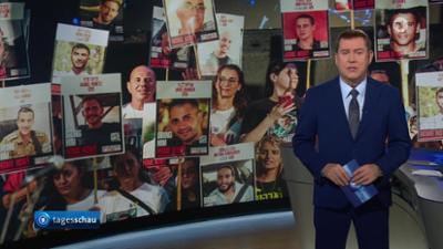 Tagesschau: 20:00 Uhr