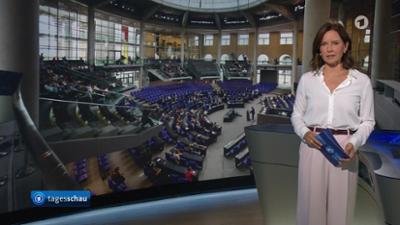 Tagesschau: 20:00 Uhr,